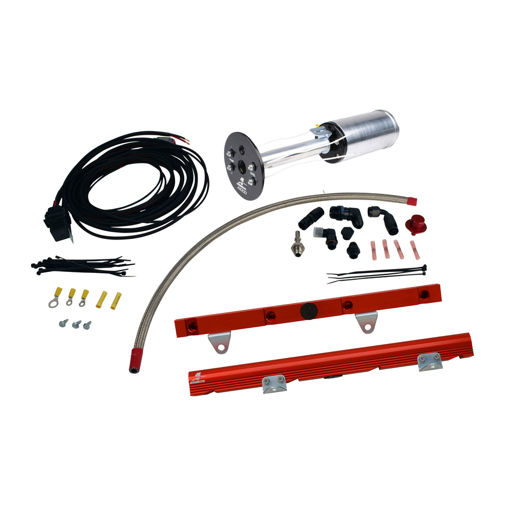 C6-Corvette-Fuel-System---A1000Ls1-RailsWire-KitFittings