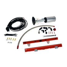 Load image into Gallery viewer, C6-Corvette-Fuel-System---EliminatorLs1-RailsWire-KitFittings
