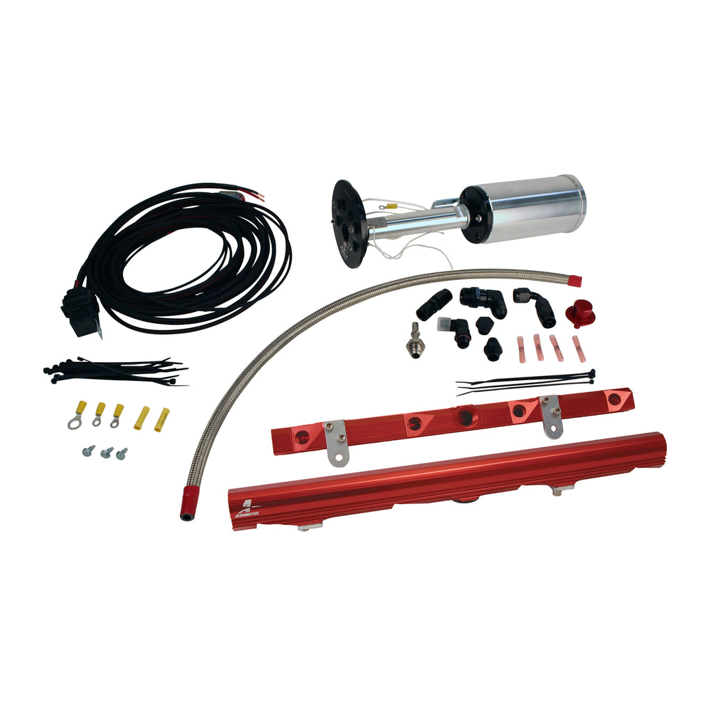 C6-Corvette-Fuel-System---EliminatorLs2-RailsWire-KitFittings