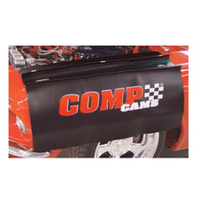 Load image into Gallery viewer, COMP Cams C603 COMP Cams Logo Fender Apron