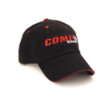 Load image into Gallery viewer, COMP Cams C639 COMP Cams Logo Black Hat