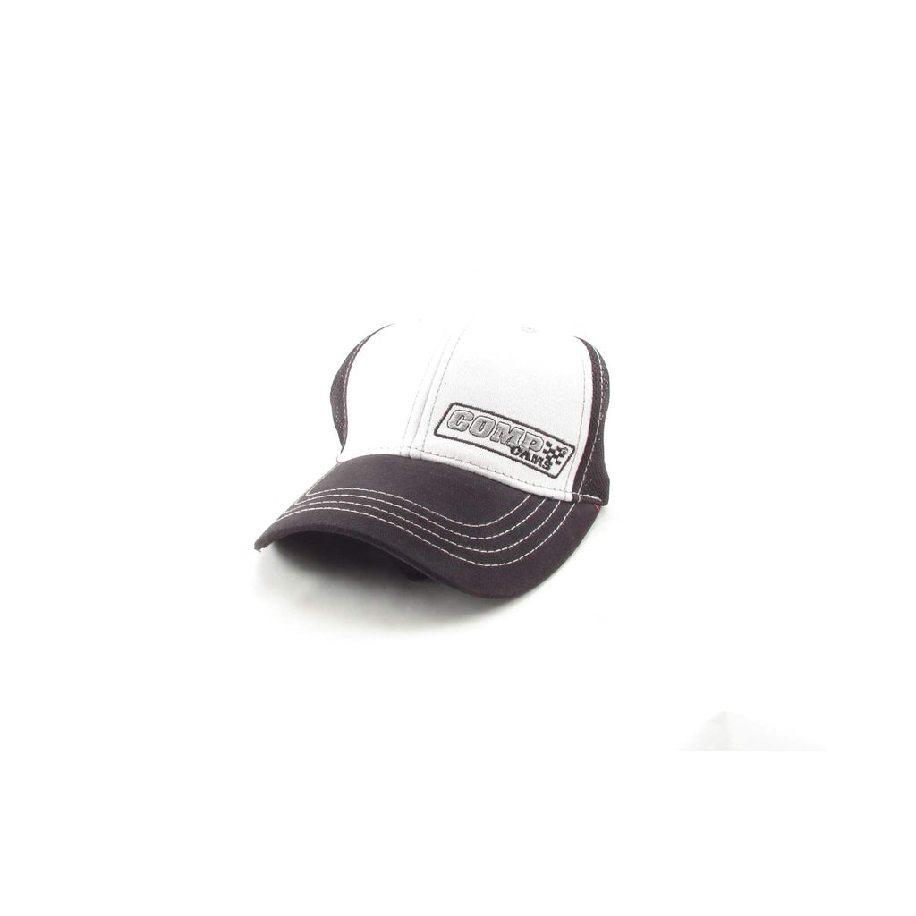 COMP Cams C642 COMP Cams Logo/Winning Since 1976 Fitted Hat