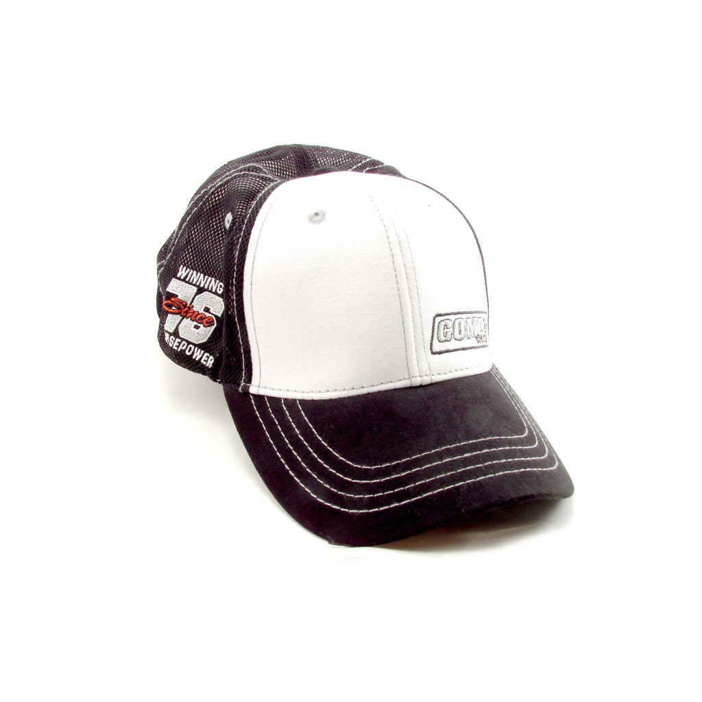 COMP Cams C663 COMP Cams Logo Trucker Style Hat