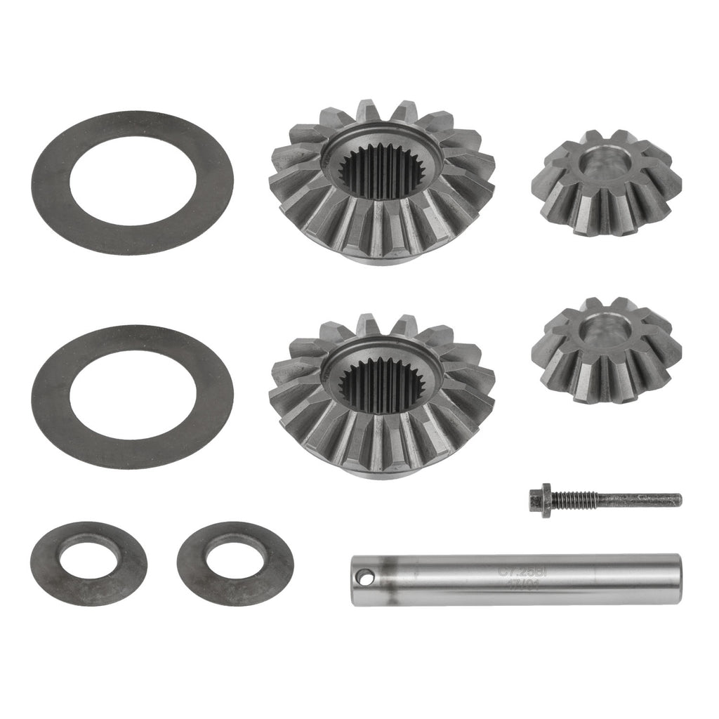 Motive Gear C7.25BI Carrier Gear Kit-Chrysler 7.25 for Select Chrysler 300, Chrysler Cordoba, Chrysler Fifth Avenue, Chrysler Imperial, Chrysler LeBaron, Chrysler New Yorker, Chrysler Newport, Chrysler Town & Country, Dodge Aspen, Dodge Challenger, Dodge
