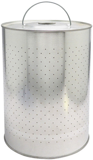 Baldwin C704-L Vac-Cel B-P Lube Element w/Bail Handle