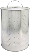 Load image into Gallery viewer, Baldwin C704-L Vac-Cel B-P Lube Element w/Bail Handle