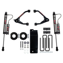 Load image into Gallery viewer, Skyjacker C7350KX 3.5 in. Suspension Lift Kit With ADX 2.0 Remote Reservoir Shocks. for Select Chevrolet Silverado 1500, GMC Sierra