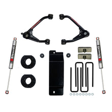 Load image into Gallery viewer, Skyjacker C7350PM Upper Control Arm Kit for Select Chevrolet Silverado 1500, GMC Sierra