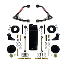 Load image into Gallery viewer, Skyjacker C7350V Upper Control Arm Kit for Select Chevrolet Avalanche, Chevrolet Suburban 1500, Chevrolet Tahoe, GMC Yukon, GMC Yukon XL
