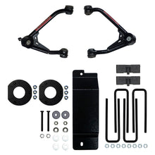 Load image into Gallery viewer, Skyjacker C7350 3.5 in. Component Box With Upper Control Arms. for Select Chevrolet Silverado 1500, GMC Sierra