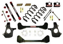 Load image into Gallery viewer, Skyjacker C7360SK 4IN. KIT; 07-13 GM 1500 SUV 4WD for Select Chevrolet Avalanche, Chevrolet Suburban 1500, Chevrolet Tahoe, GMC Yukon XL