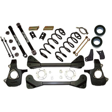 Load image into Gallery viewer, Skyjacker C7361ARK-R 3.5IN. 07-13 GM1500; SUV; W/AUTO for Select Cadillac Escalade, Cadillac Escalade ESV, Cadillac Escalade EXT, Chevrolet Avalanche, Chevrolet Suburban 1500, Chevrolet Tahoe, GMC Yukon, GMC Yukon XL