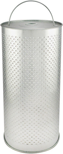 Baldwin C750-E Depth-Pack B-P Lube Ele w/Handle