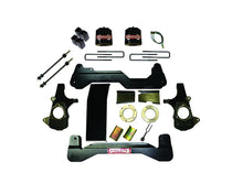 Load image into Gallery viewer, Skyjacker C7660PK-M 6IN. KIT; 07-09K1500; SPCR; M95 for Select Chevrolet Silverado 1500, GMC Sierra