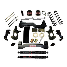 Load image into Gallery viewer, Skyjacker C7660SK-B Suspension Lift Kit w/Shocks for Select Chevrolet Avalanche, Chevrolet Suburban 1500, Chevrolet Tahoe, GMC Yukon, GMC Yukon XL