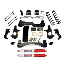 Load image into Gallery viewer, Skyjacker C7660SK-H 6IN. SYS; 07-09SUV; SPCR; HYDROS for Select Chevrolet Avalanche, Chevrolet Suburban 1500, Chevrolet Tahoe, GMC Yukon, GMC Yukon XL