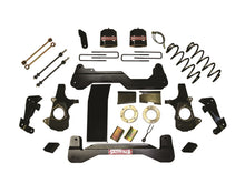Load image into Gallery viewer, Skyjacker C7660SK 6IN. SYS; 07-09 GM 1500 SUV 4WD for Select Chevrolet Avalanche, Chevrolet Suburban 1500, Chevrolet Tahoe, GMC Yukon, GMC Yukon XL