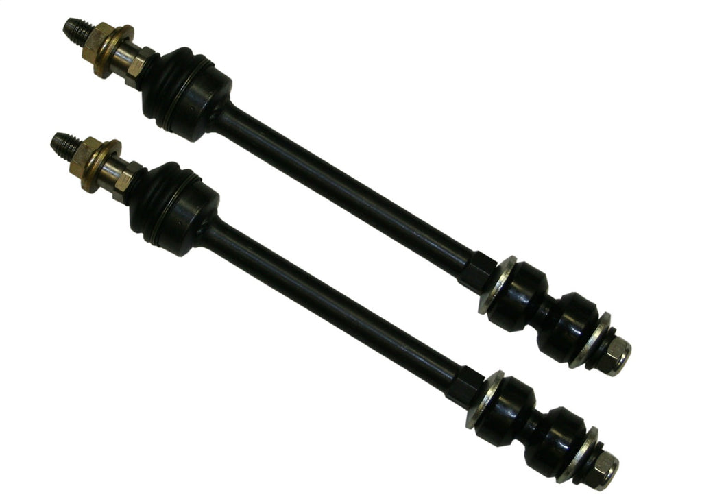 Skyjacker C766SBL FRONT; OW SWAY BAR LKS; 3IN. PR for Select Chevrolet Silverado 1500, Chevrolet Silverado HD, Chevrolet Silverado HD Classic, GMC Sierra 1500, GMC Sierra HD, GMC Sierra HD Classic
