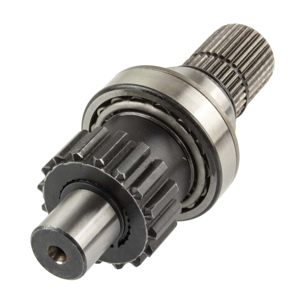 Motive Gear C8.0FAX-004 T/C Output Shaft - Chrysler 8 for Select Dodge Ram 1500, Ram