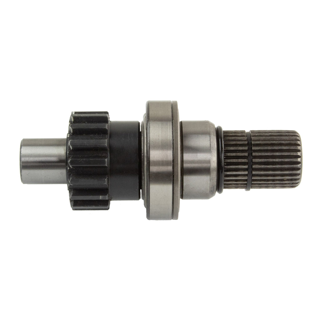Motive Gear C8.0FAX-004 T/C Output Shaft - Chrysler 8 for Select Dodge Ram 1500, Ram