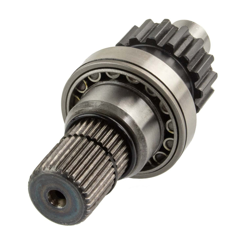 Motive Gear C8.0FAX-004 T/C Output Shaft - Chrysler 8 for Select Dodge Ram 1500, Ram