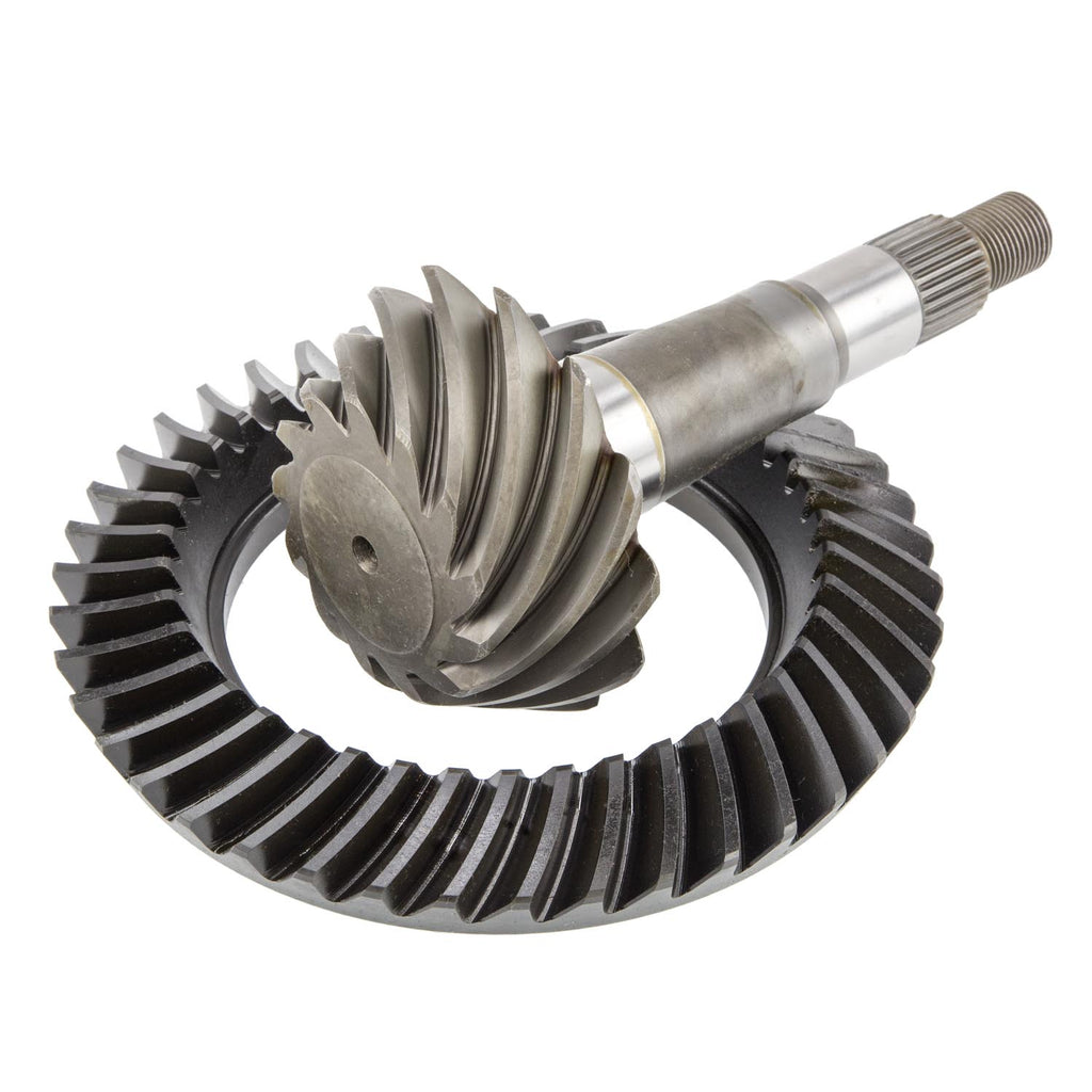 Motive Gear C8.25-321 Ring and Pinion-Chrysler 8.25/8.375 for Select Chrysler Cordoba, Chrysler Fifth Avenue, Chrysler Imperial, Chrysler LeBaron, Chrysler New Yorker, Chrysler Newport, Chrysler Town & Country, Dodge A100 Pickup, Dodge A100 Truck, Dodge
