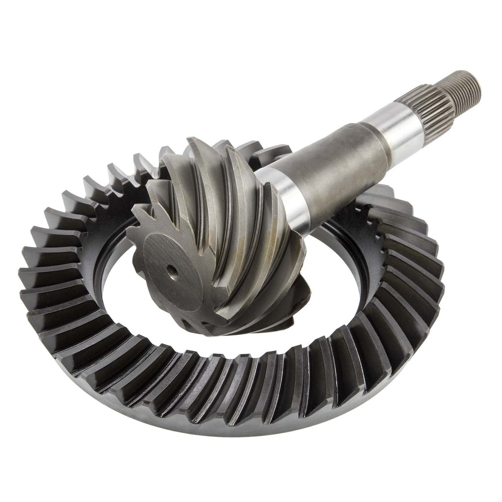 Motive Gear C8.25-355 Ring and Pinion-Chrysler 8.25/8.375 for Select Chrysler Aspen, Chrysler Cordoba, Chrysler Fifth Avenue, Chrysler Imperial, Chrysler New Yorker, Chrysler Newport, Chrysler Town & Country, Dodge A100, Dodge A100 Truck, Dodge Aspen,