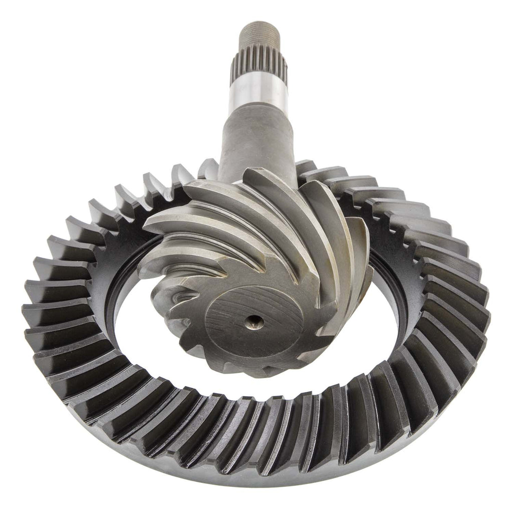 Motive Gear C8.25-355 Ring and Pinion-Chrysler 8.25/8.375 for Select Chrysler Aspen, Chrysler Cordoba, Chrysler Fifth Avenue, Chrysler Imperial, Chrysler New Yorker, Chrysler Newport, Chrysler Town & Country, Dodge A100, Dodge A100 Truck, Dodge Aspen,
