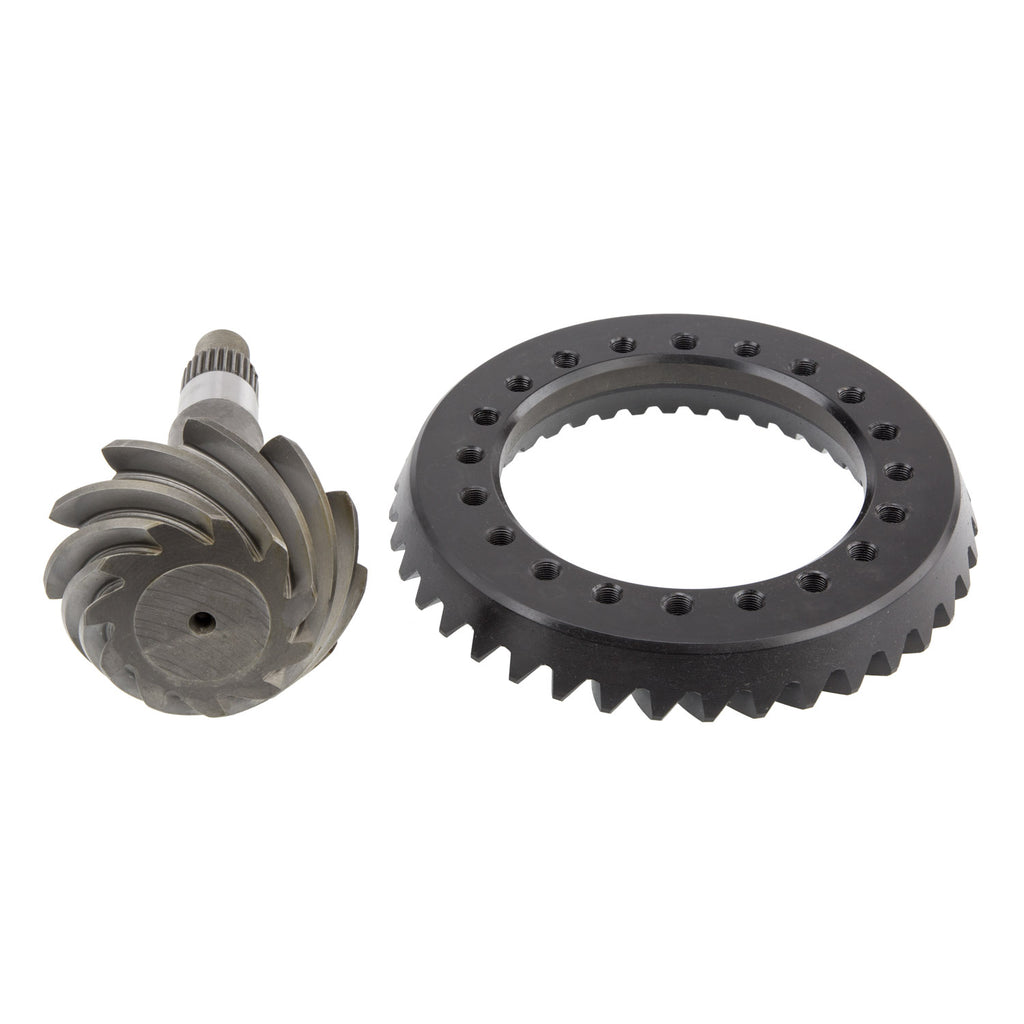 Motive Gear C8.25-355 Ring and Pinion-Chrysler 8.25/8.375 for Select Chrysler Aspen, Chrysler Cordoba, Chrysler Fifth Avenue, Chrysler Imperial, Chrysler New Yorker, Chrysler Newport, Chrysler Town & Country, Dodge A100, Dodge A100 Truck, Dodge Aspen,