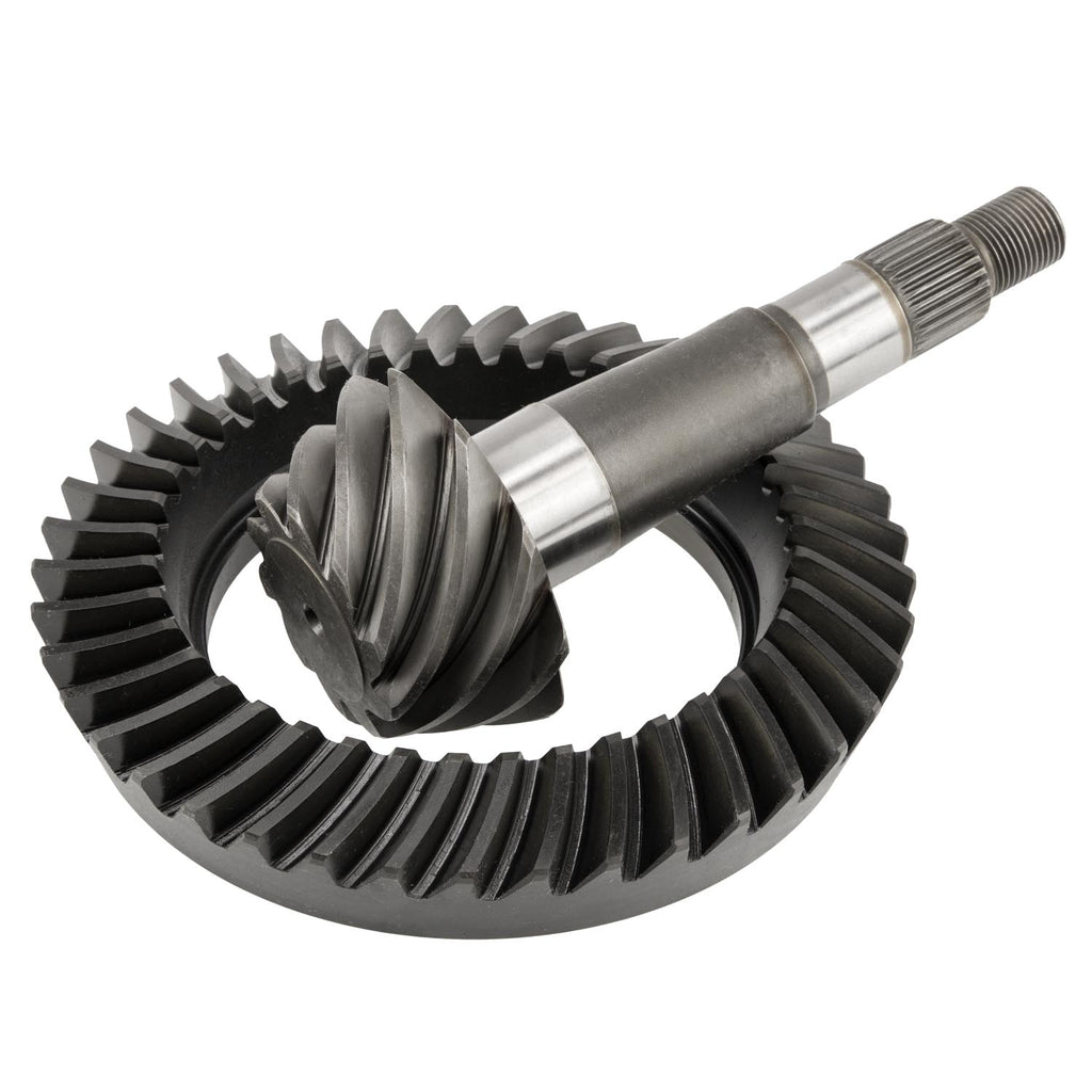 Motive Gear C8.25-410 Ring and Pinion-Chrysler 8.25/8.375 for Select Chrysler Aspen, Chrysler Cordoba, Chrysler Fifth Avenue, Chrysler Imperial, Chrysler LeBaron, Chrysler New Yorker, Chrysler Newport, Chrysler Town & Country, Dodge A100 Pickup, Dodge