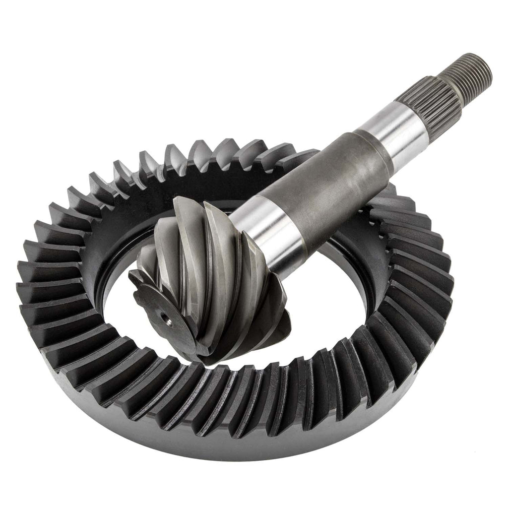 Motive Gear C8.25-456 Ring and Pinion-Chrysler 8.25/8.375 for Select Chrysler Aspen, Chrysler Cordoba, Chrysler Fifth Avenue, Chrysler Imperial, Chrysler LeBaron, Chrysler New Yorker, Chrysler Newport, Chrysler Town & Country, Dodge A100 Pickup, Dodge