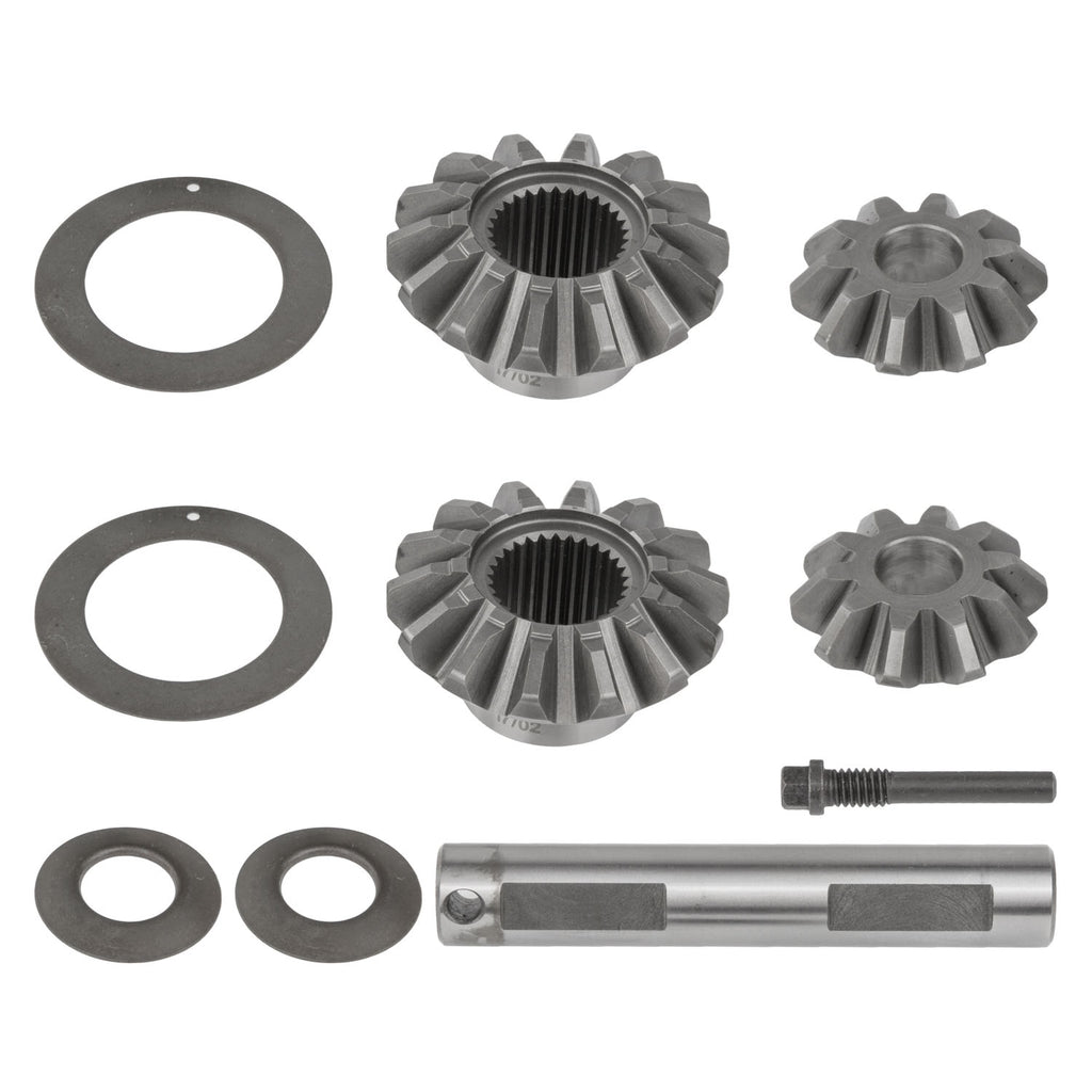 Motive Gear C8.25BIL Carrier Gear Kit-Chrysler 8.25 for Select Chrysler Aspen, Dodge B1500, Dodge B2500, Dodge Dakota, Dodge Durango, Dodge Nitro, Dodge Ram 1500, Dodge Ram Van, Dodge Ram Van, Jeep Cherokee, Jeep Commander, Jeep Compass, Jeep Grand
