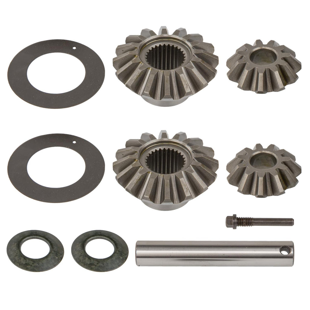 Motive Gear C8.25BI Carrier Gear Kit-Chrysler 8.25 for Select Chrysler Cordoba, Chrysler Fifth Avenue, Chrysler Imperial, Chrysler LeBaron, Chrysler New Yorker, Chrysler Newport, Chrysler Town & Country, Dodge A100 Pickup, Dodge A100 Truck, Dodge Aspen,