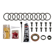 Load image into Gallery viewer, Motive Gear C8.25IK Gear Install Kit-Chrysler 8.25 for Select Chrysler Cordoba, Chrysler Fifth Avenue, Chrysler Imperial, Chrysler LeBaron, Chrysler New Yorker, Chrysler Newport, Chrysler Town &amp; Country, Chrysler Valiant, Dodge Aspen, Dodge B100, Dodge