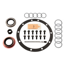 Load image into Gallery viewer, Motive Gear C8.75IKE Gear Install Kit-Chrysler 8.75 for Select Chrysler 300, Chrysler New Yorker, Chrysler Newport, Chrysler Town &amp; Country, Dodge A100, Dodge Charger, Dodge Coronet, Dodge D100 Pickup, Dodge D100 Series, Dodge Dart, Dodge Monaco, Dodge