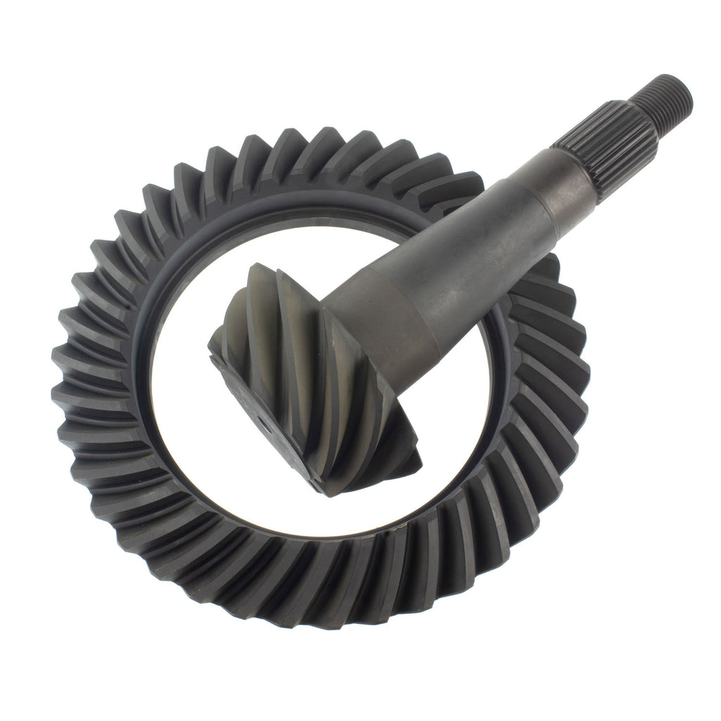Motive Gear C887355L Ring and Pinion-Chrysler 8.75 (489) for Select Chrysler 300, Chrysler Imperial, Chrysler New Yorker, Chrysler Newport, Chrysler Town & Country, Dodge B100 Van, Dodge B200 Van, Dodge Challenger, Dodge Charger, Dodge Coronet, Dodge