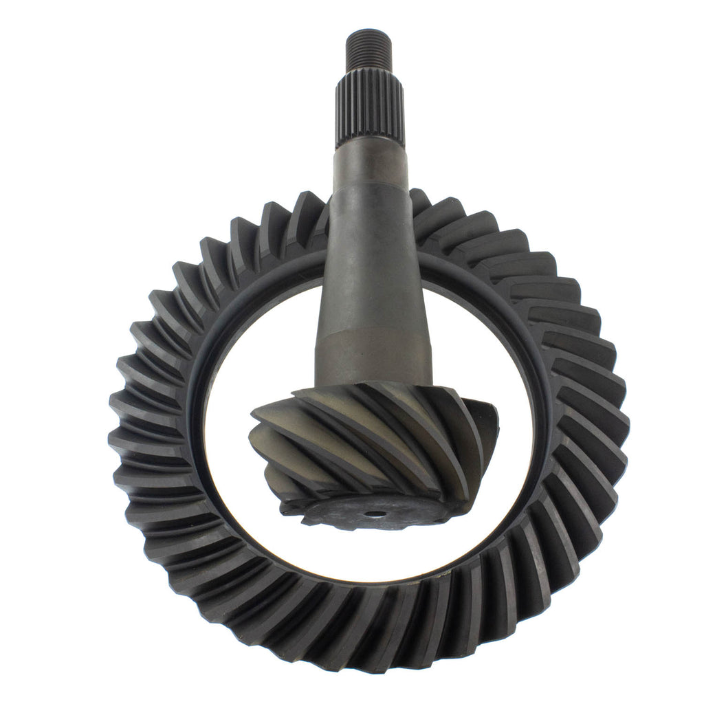 Motive Gear C887355L Ring and Pinion-Chrysler 8.75 (489) for Select Chrysler 300, Chrysler Imperial, Chrysler New Yorker, Chrysler Newport, Chrysler Town & Country, Dodge B100 Van, Dodge B200 Van, Dodge Challenger, Dodge Charger, Dodge Coronet, Dodge