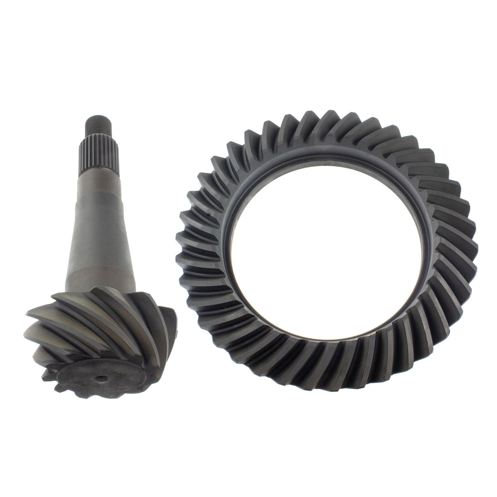 Motive Gear C887355L Ring and Pinion-Chrysler 8.75 (489) for Select Chrysler 300, Chrysler Imperial, Chrysler New Yorker, Chrysler Newport, Chrysler Town & Country, Dodge B100 Van, Dodge B200 Van, Dodge Challenger, Dodge Charger, Dodge Coronet, Dodge