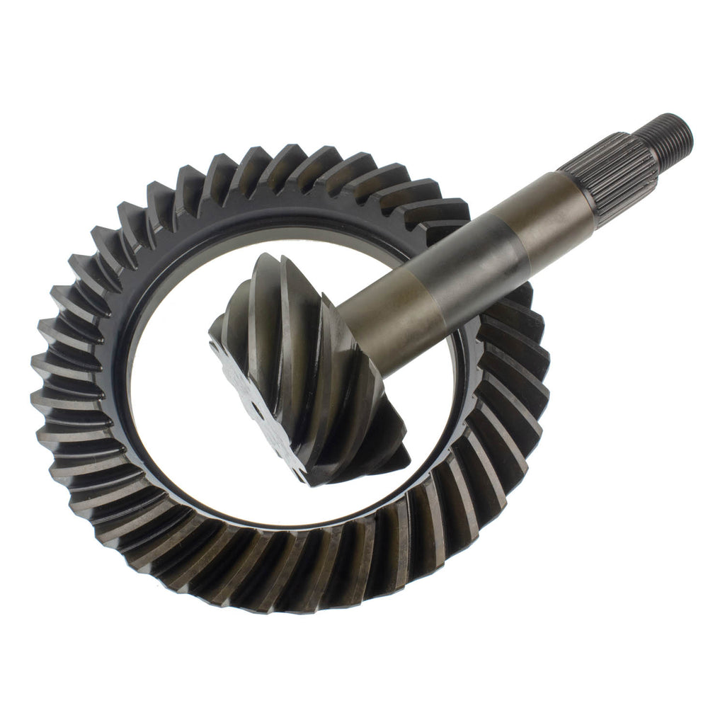 Motive Gear C887355M Ring and Pinion-Chrysler 8.75 (741) for Select Chrysler 300, Chrysler New Yorker, Chrysler Newport, Chrysler Town & Country, Dodge A100, Dodge A100 Truck, Dodge B100 Van, Dodge B200 Van, Dodge Challenger, Dodge Charger, Dodge
