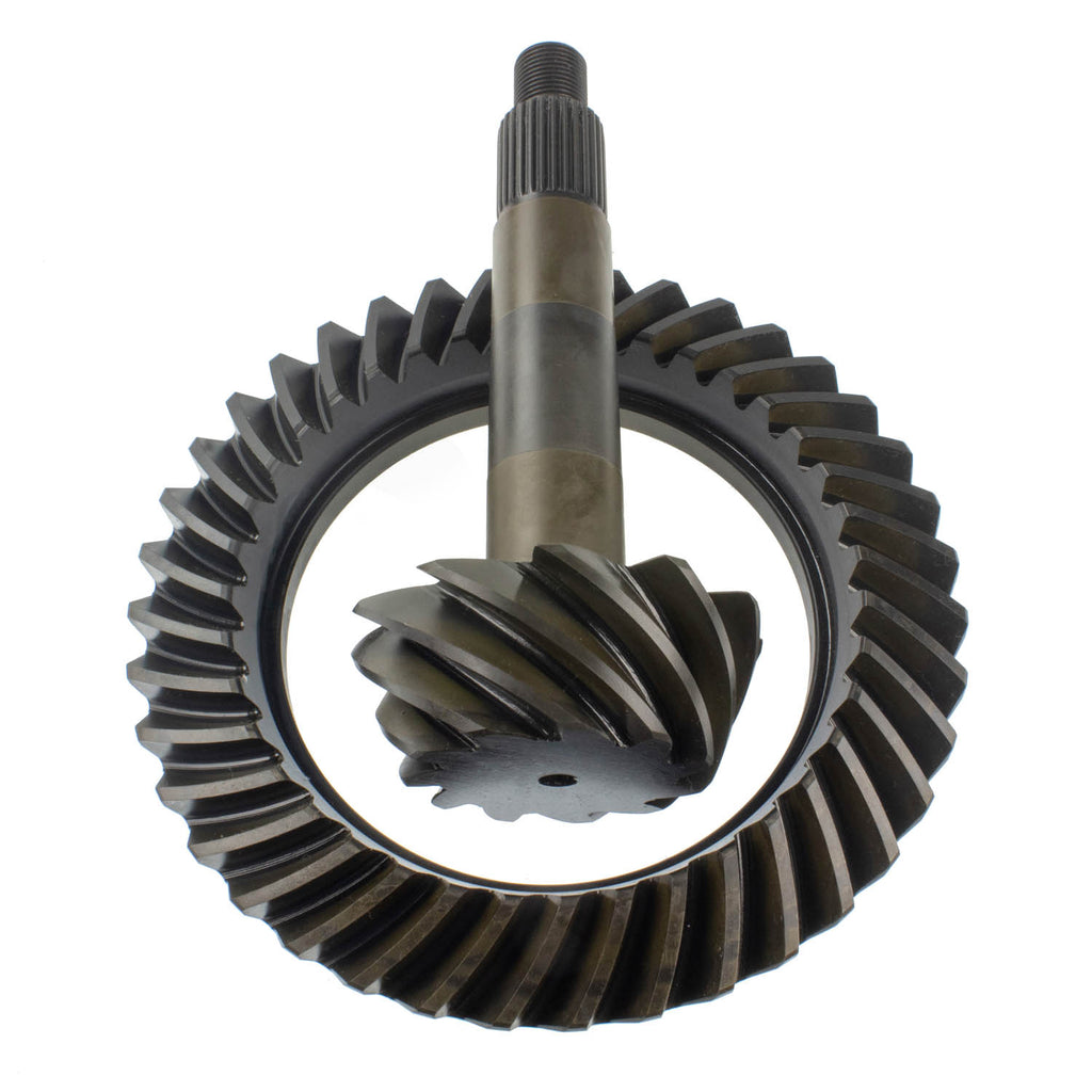 Motive Gear C887355M Ring and Pinion-Chrysler 8.75 (741) for Select Chrysler 300, Chrysler New Yorker, Chrysler Newport, Chrysler Town & Country, Dodge A100, Dodge A100 Truck, Dodge B100 Van, Dodge B200 Van, Dodge Challenger, Dodge Charger, Dodge