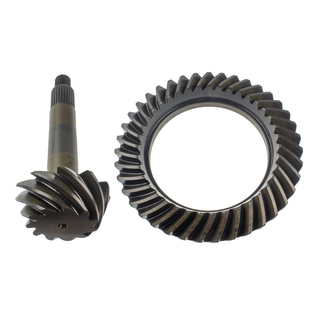 Motive Gear C887355M Ring and Pinion-Chrysler 8.75 (741) for Select Chrysler 300, Chrysler New Yorker, Chrysler Newport, Chrysler Town & Country, Dodge A100, Dodge A100 Truck, Dodge B100 Van, Dodge B200 Van, Dodge Challenger, Dodge Charger, Dodge