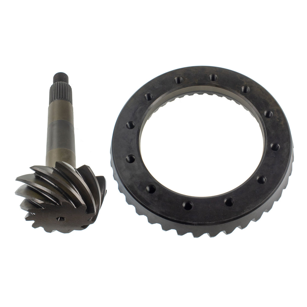 Motive Gear C887355M Ring and Pinion-Chrysler 8.75 (741) for Select Chrysler 300, Chrysler New Yorker, Chrysler Newport, Chrysler Town & Country, Dodge A100, Dodge A100 Truck, Dodge B100 Van, Dodge B200 Van, Dodge Challenger, Dodge Charger, Dodge