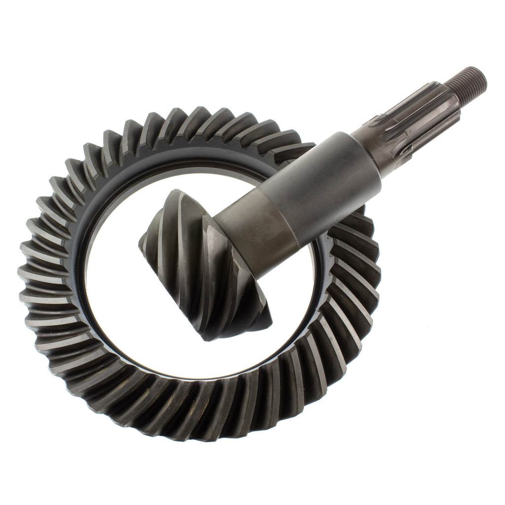 Motive Gear C887373E Ring and Pinion-Chrysler 8.75 (742) for Select Chrysler 300, Chrysler Imperial, Chrysler New Yorker, Chrysler Newport, Chrysler Town & Country, Dodge A100, Dodge Charger, Dodge Coronet, Dodge D100 Pickup, Dodge D100 Series, Dodge