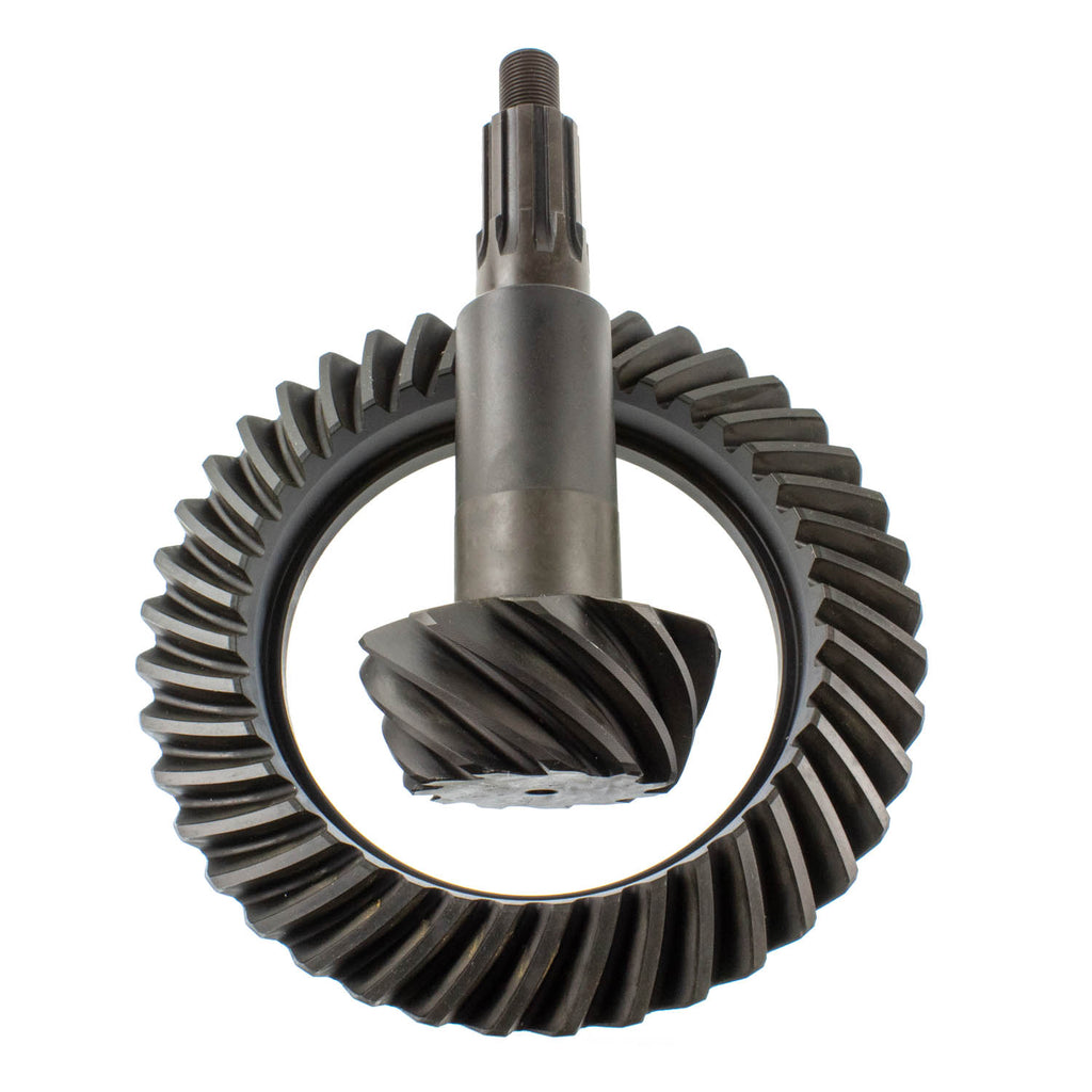 Motive Gear C887373E Ring and Pinion-Chrysler 8.75 (742) for Select Chrysler 300, Chrysler Imperial, Chrysler New Yorker, Chrysler Newport, Chrysler Town & Country, Dodge A100, Dodge Charger, Dodge Coronet, Dodge D100 Pickup, Dodge D100 Series, Dodge