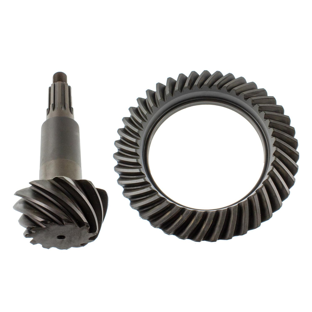 Motive Gear C887373E Ring and Pinion-Chrysler 8.75 (742) for Select Chrysler 300, Chrysler Imperial, Chrysler New Yorker, Chrysler Newport, Chrysler Town & Country, Dodge A100, Dodge Charger, Dodge Coronet, Dodge D100 Pickup, Dodge D100 Series, Dodge