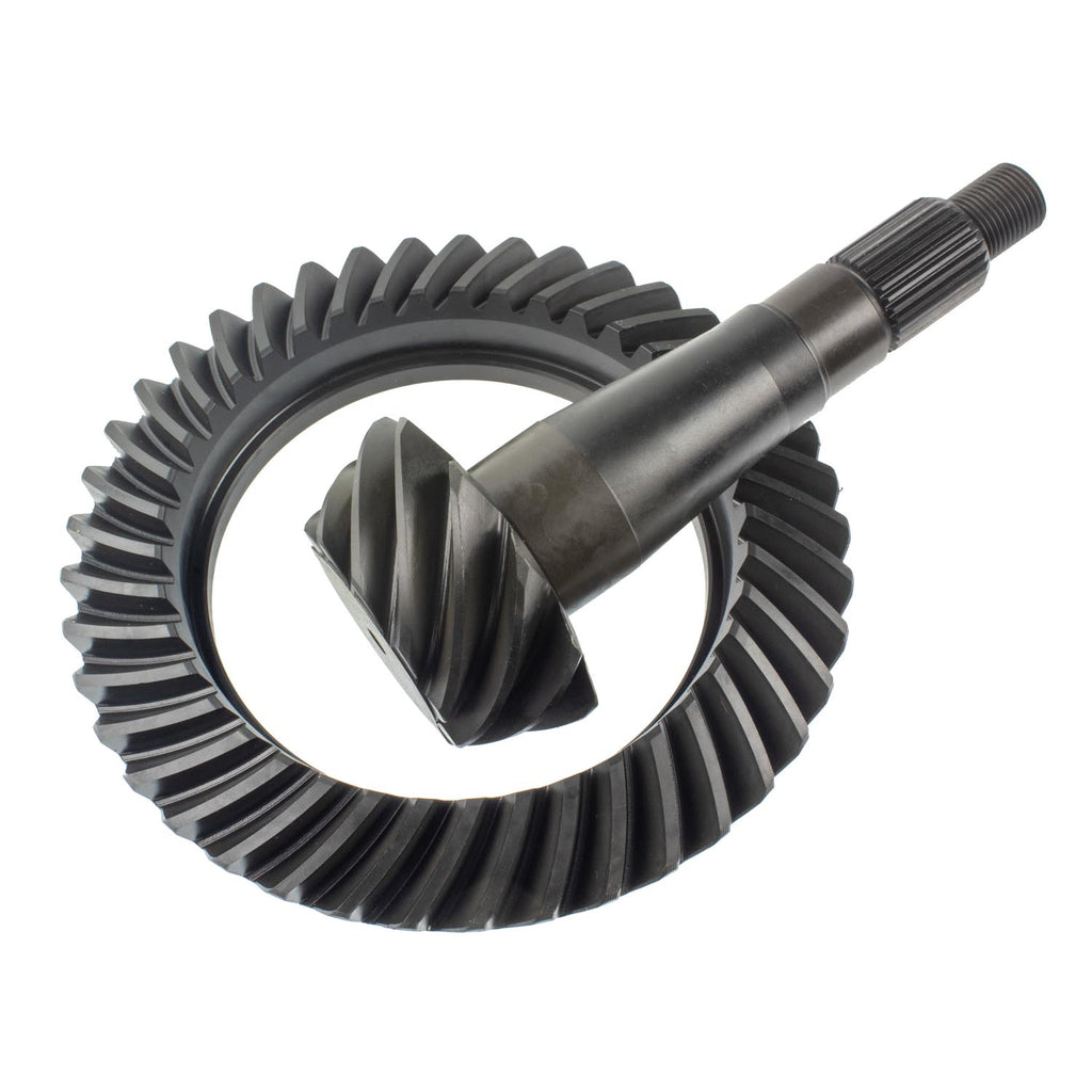 Motive Gear C887373L Ring and Pinion-Chrysler 8.75 (489) for Select Chrysler 300, Chrysler Imperial, Chrysler New Yorker, Chrysler Newport, Chrysler Town & Country, Dodge B100 Van, Dodge B200 Van, Dodge Challenger, Dodge Charger, Dodge Coronet, Dodge