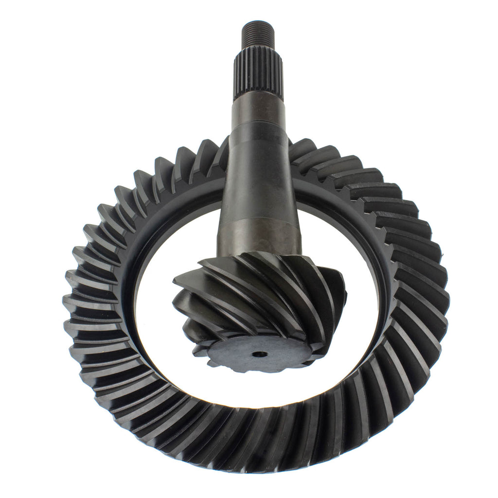 Motive Gear C887373L Ring and Pinion-Chrysler 8.75 (489) for Select Chrysler 300, Chrysler Imperial, Chrysler New Yorker, Chrysler Newport, Chrysler Town & Country, Dodge B100 Van, Dodge B200 Van, Dodge Challenger, Dodge Charger, Dodge Coronet, Dodge
