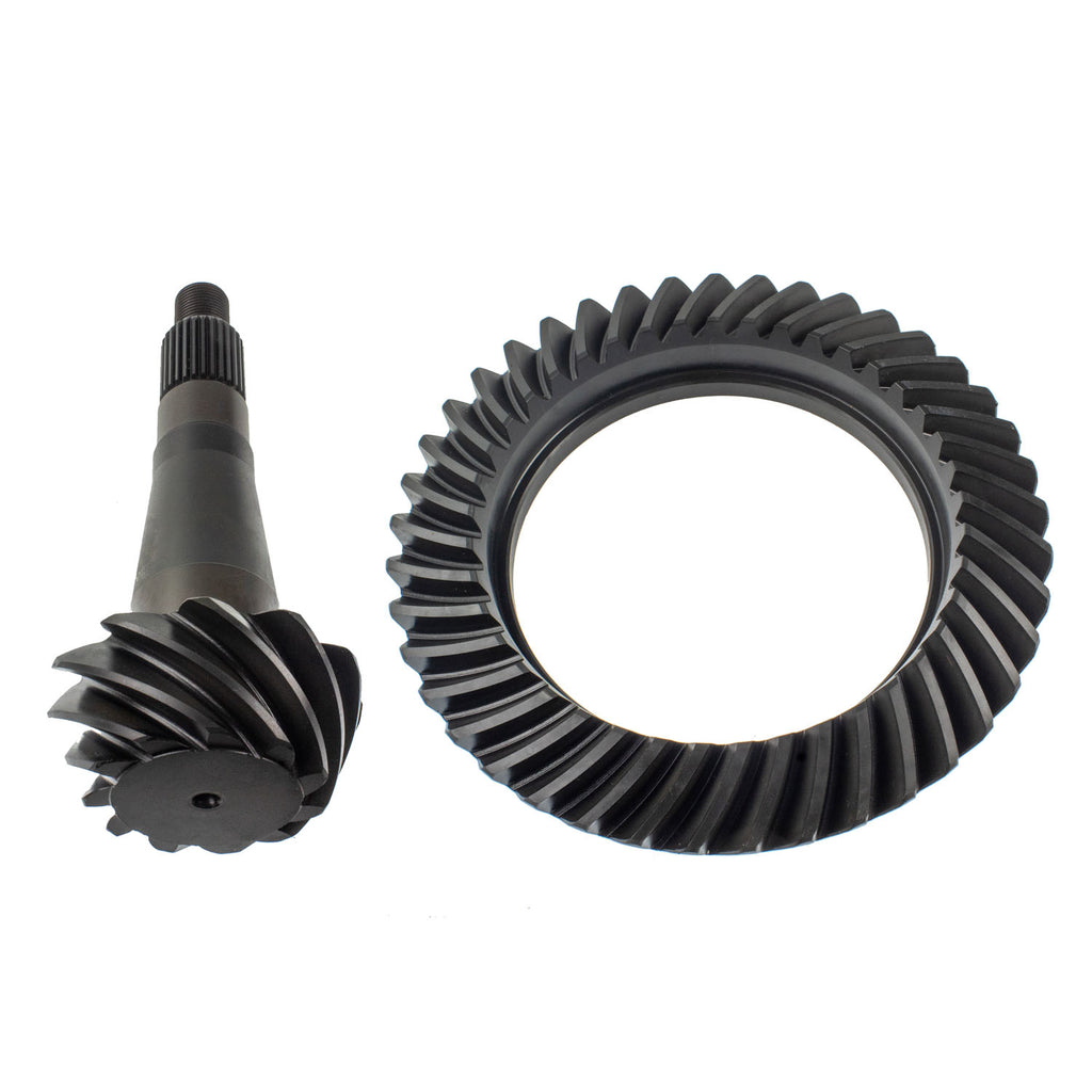 Motive Gear C887373L Ring and Pinion-Chrysler 8.75 (489) for Select Chrysler 300, Chrysler Imperial, Chrysler New Yorker, Chrysler Newport, Chrysler Town & Country, Dodge B100 Van, Dodge B200 Van, Dodge Challenger, Dodge Charger, Dodge Coronet, Dodge