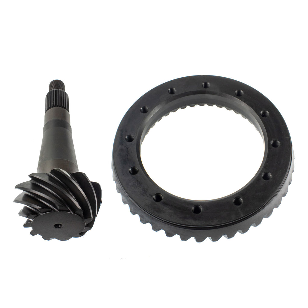 Motive Gear C887373L Ring and Pinion-Chrysler 8.75 (489) for Select Chrysler 300, Chrysler Imperial, Chrysler New Yorker, Chrysler Newport, Chrysler Town & Country, Dodge B100 Van, Dodge B200 Van, Dodge Challenger, Dodge Charger, Dodge Coronet, Dodge