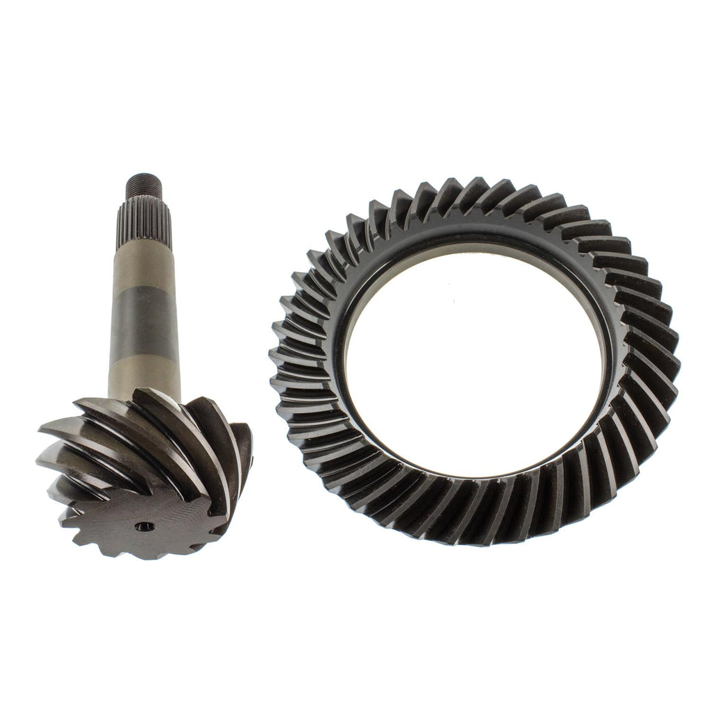 Motive Gear C887373M Ring and Pinion-Chrysler 8.75 (741) for Select Chrysler 300, Chrysler New Yorker, Chrysler Newport, Chrysler Town & Country, Dodge A100, Dodge A100 Truck, Dodge B100 Van, Dodge B200 Van, Dodge Challenger, Dodge Charger, Dodge